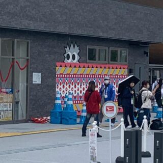 すみません、急なんですが予約ない…